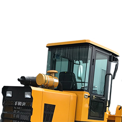 wheel loader  air filter