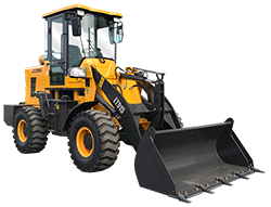 Wheel Loader