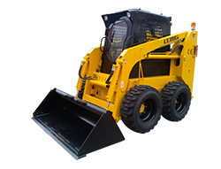 Skid Steer Loader