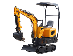 Mini Excavator