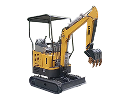 Electric Excavator