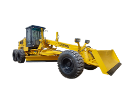 Motor Grader