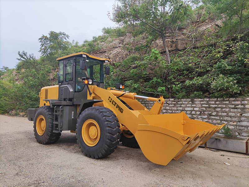 wheel loader bucket for sale