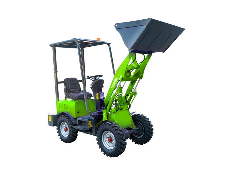 electric loader for sale