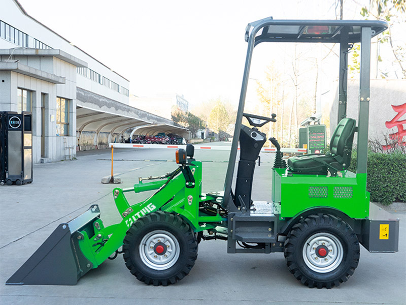 wheel loader bucket manufacturers