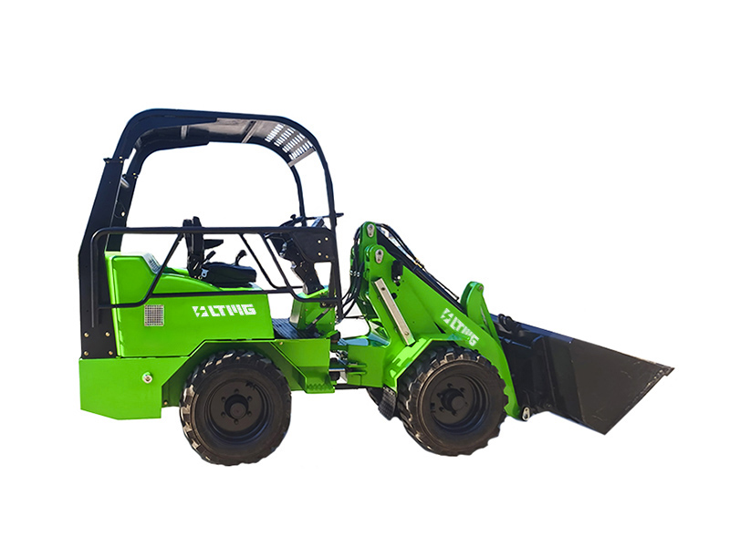 electric loader for sale