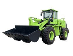 Electric Loader