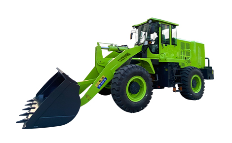 electric loader for sale