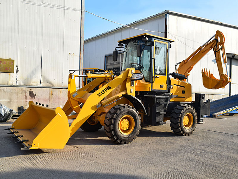 backhoe loaders for sale