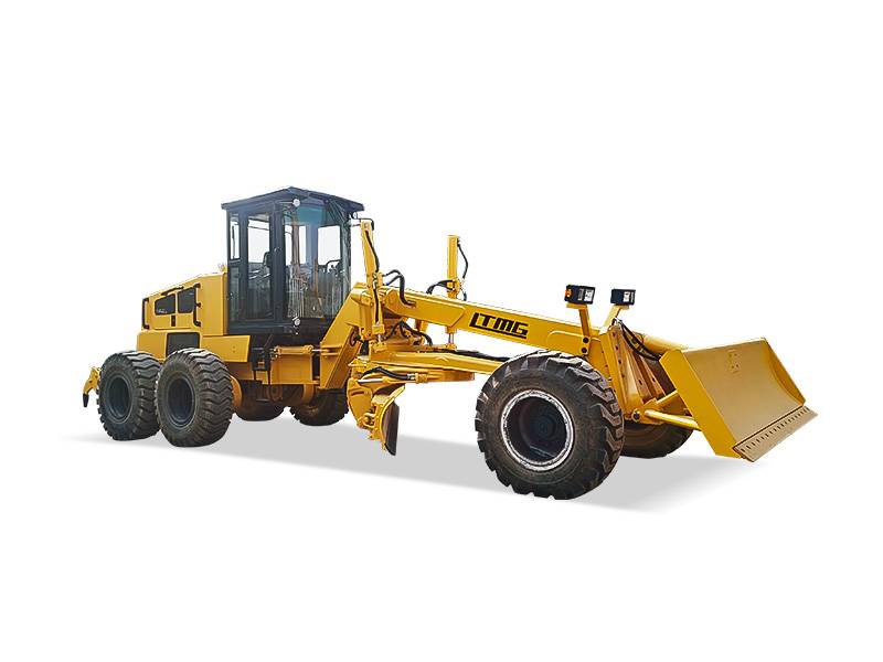 ltmg motor grader