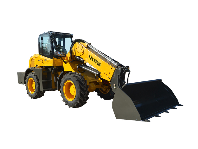 telescopic loader for sale