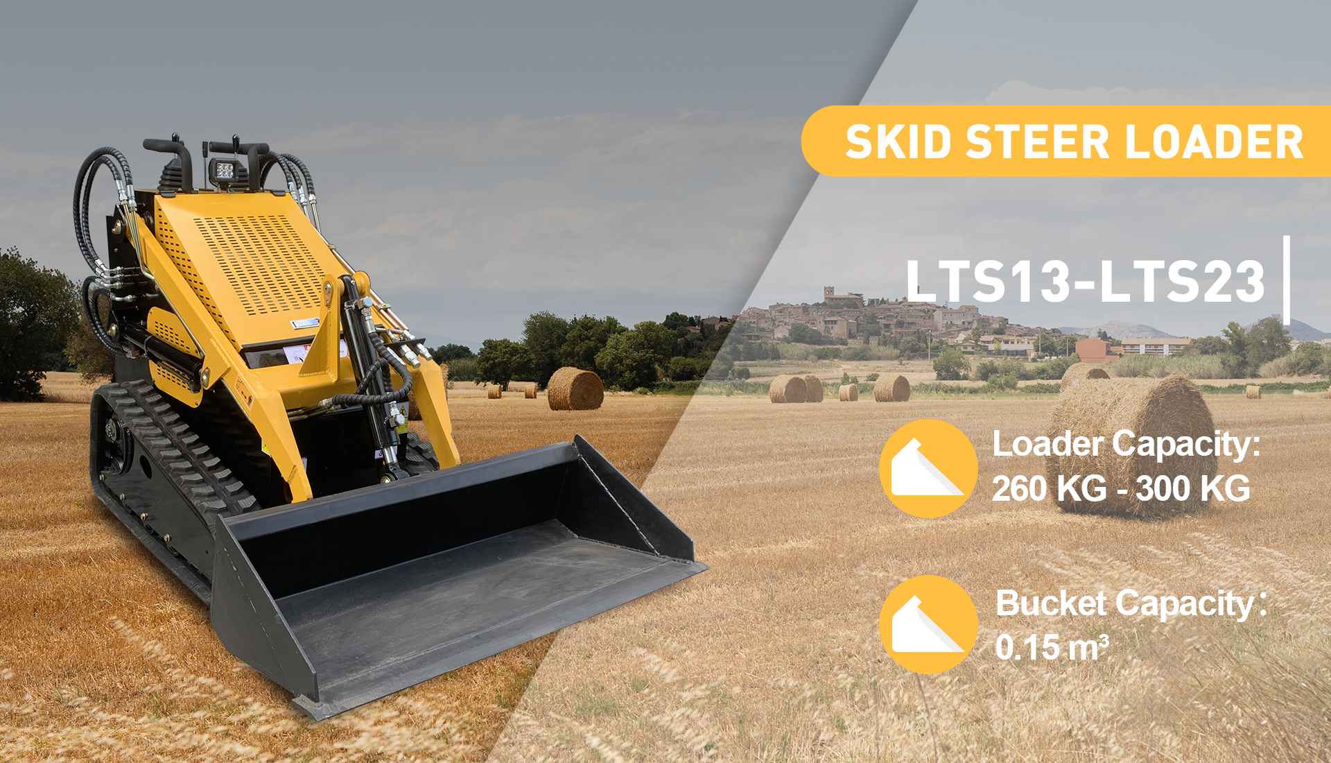 skidsteers skid steer loader