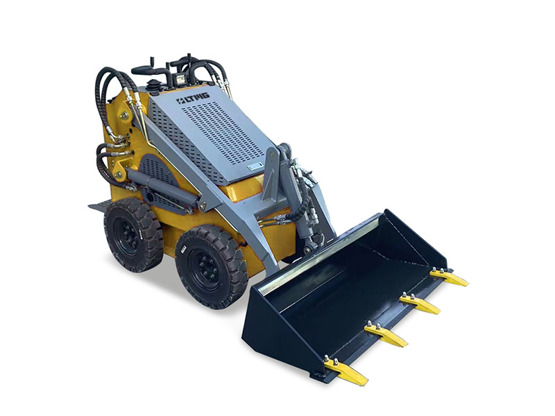 chinese skid steer for sale