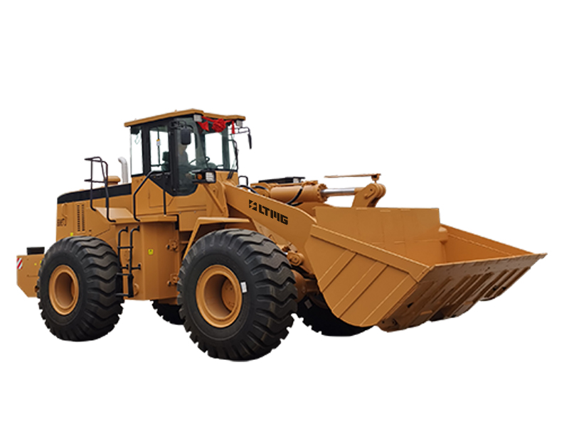 front loader sale