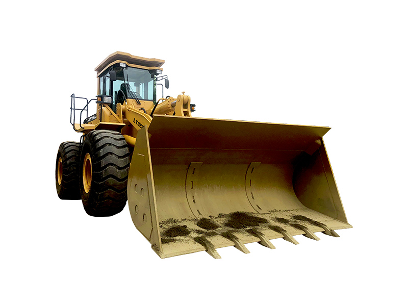 front loader sale