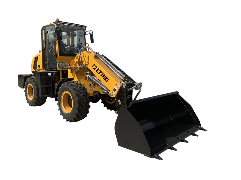 telescopic loader for sale