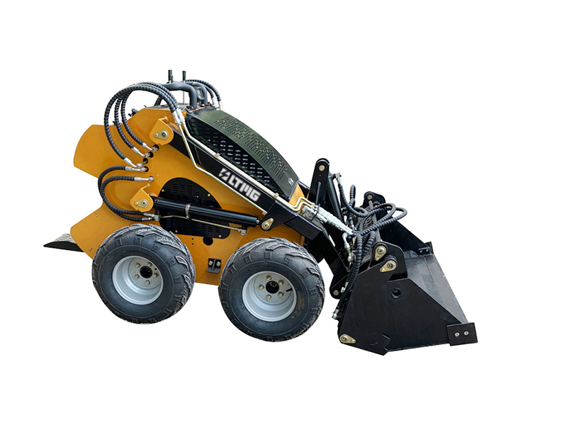 cheap skid steer price