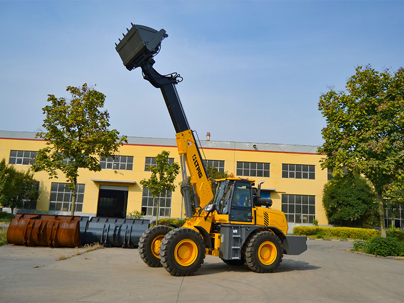 wheel loader bucket for sale