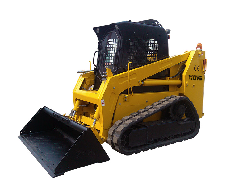 chinese skid steer for sale