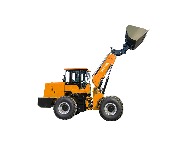 telescopic loader for sale