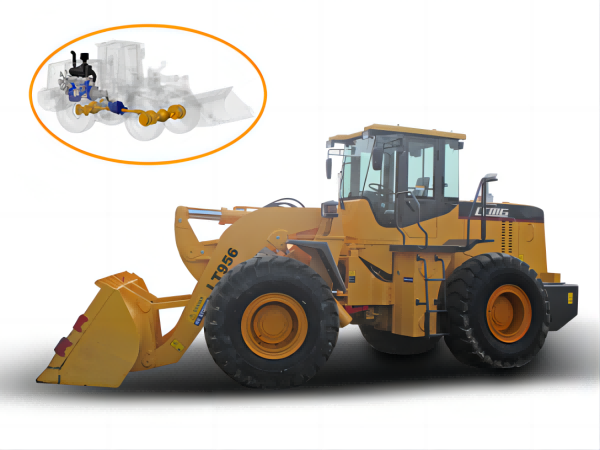 It's necessary to know about the essence of the hydraulic system of construction machinery