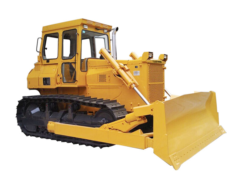 bulldozer manufacturer