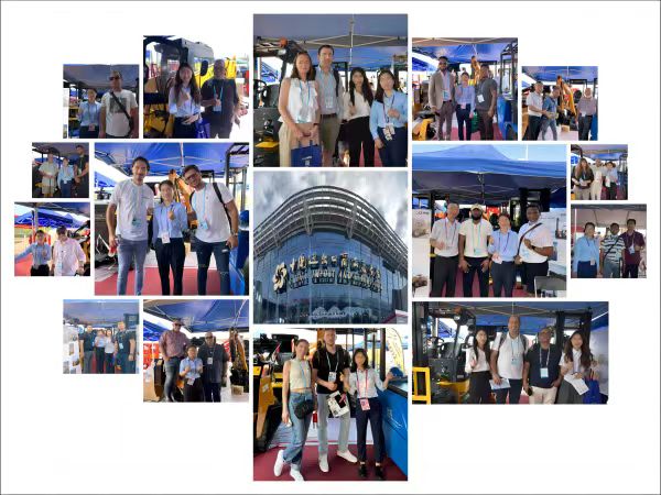 Canton Fair pictures