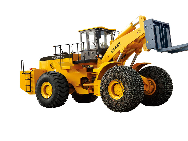 forklift front end loader sale