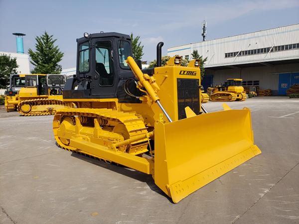 bulldozers supplier