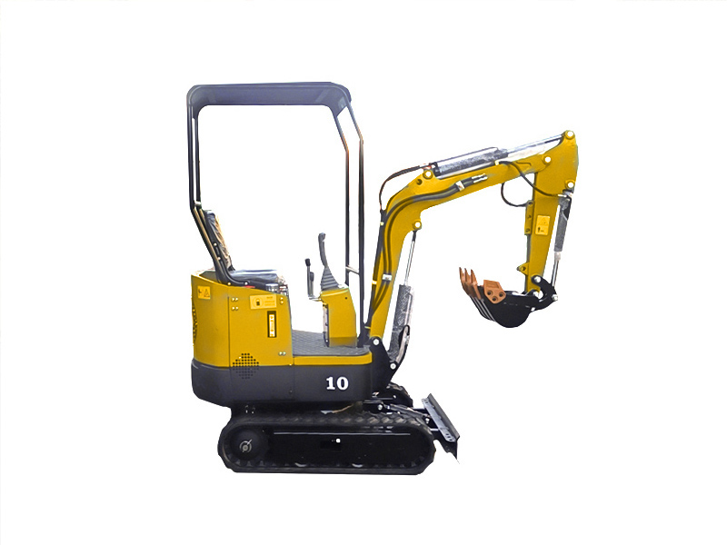 mini electric excavator for sale