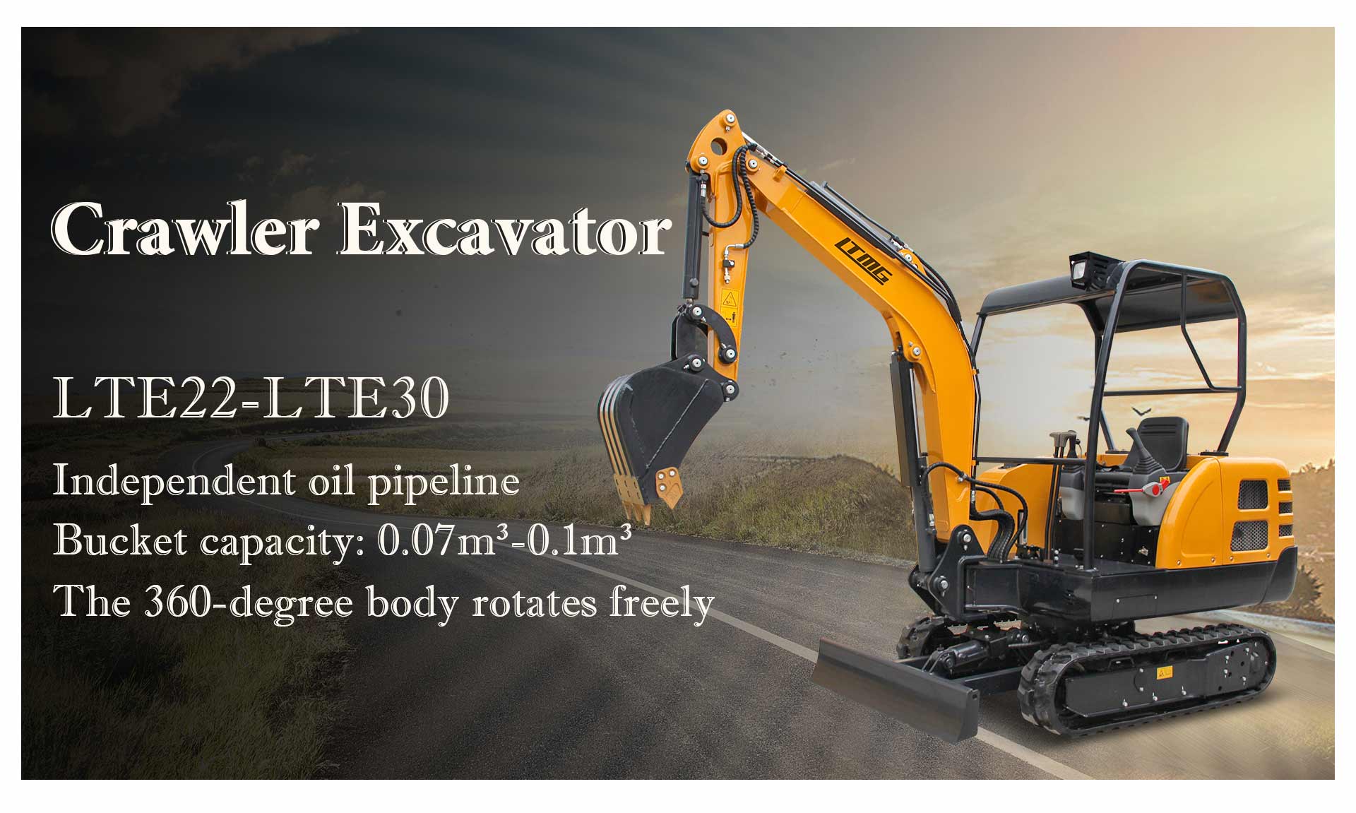 cheapest mini excavator