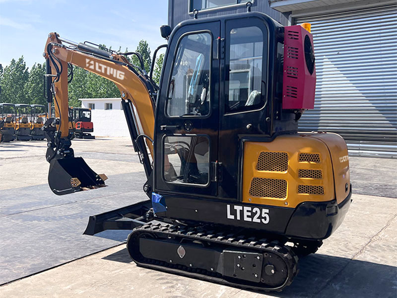 wholesale excavator for sale