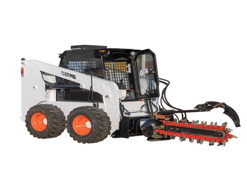 skid steer loaders suppliers