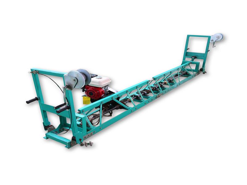 concrete leveling machine price