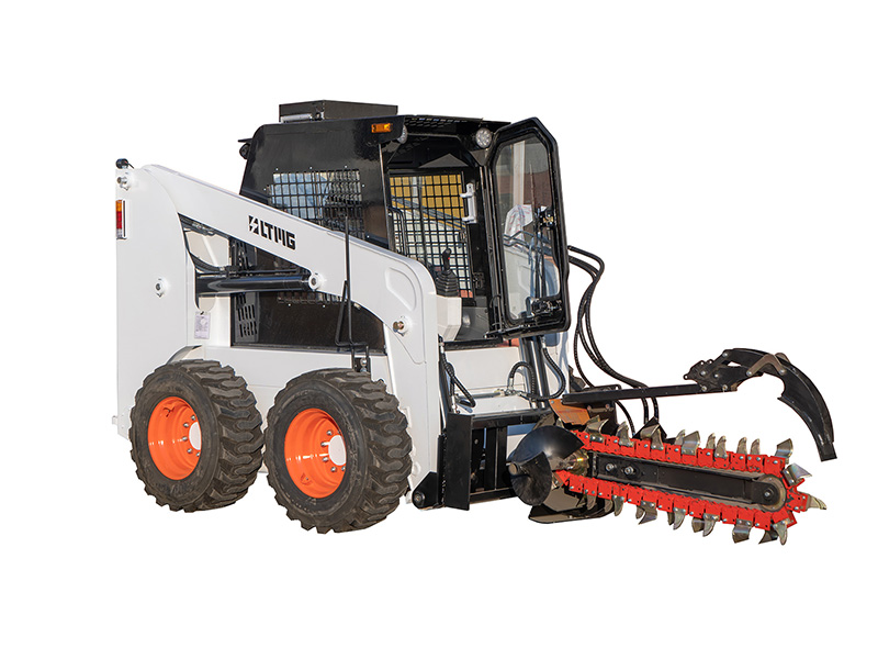 bobcat attachment