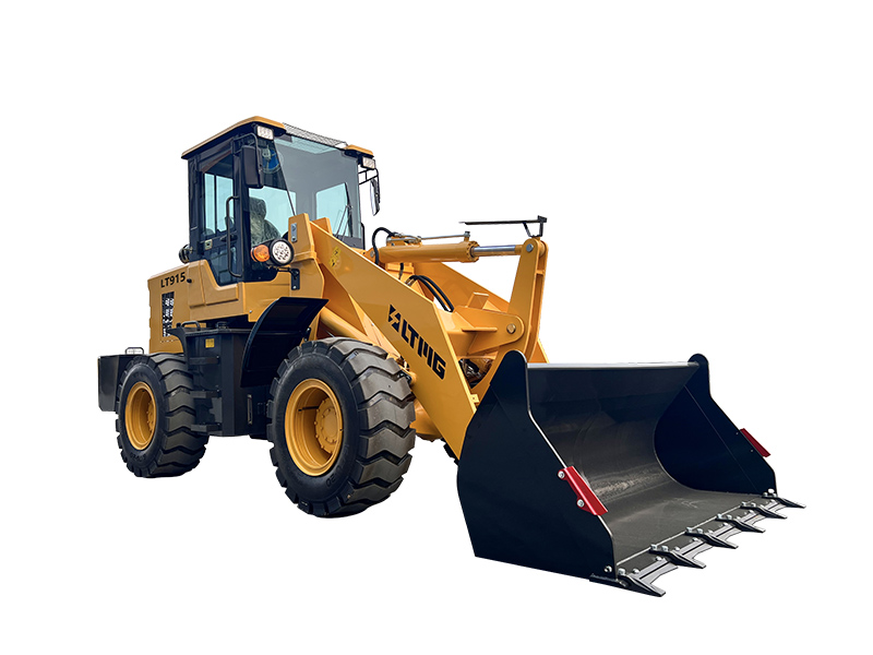 SDLG payloader for sale