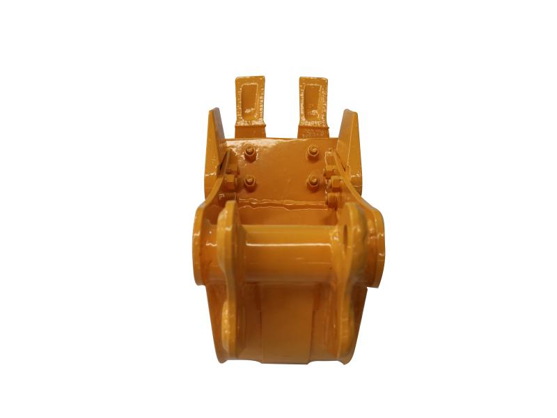 narrow trenching bucket