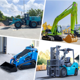 LTMG Machinery