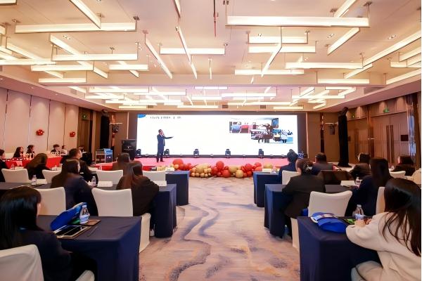 Firm Action, Bright Future — LTMG 2025 Kick-Off Meeting Concludes Triumphantly, Embarking on a New Journey