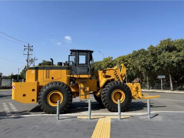 Construction Machinery Purchasing Guide: Choose the right equipment according to project requirements