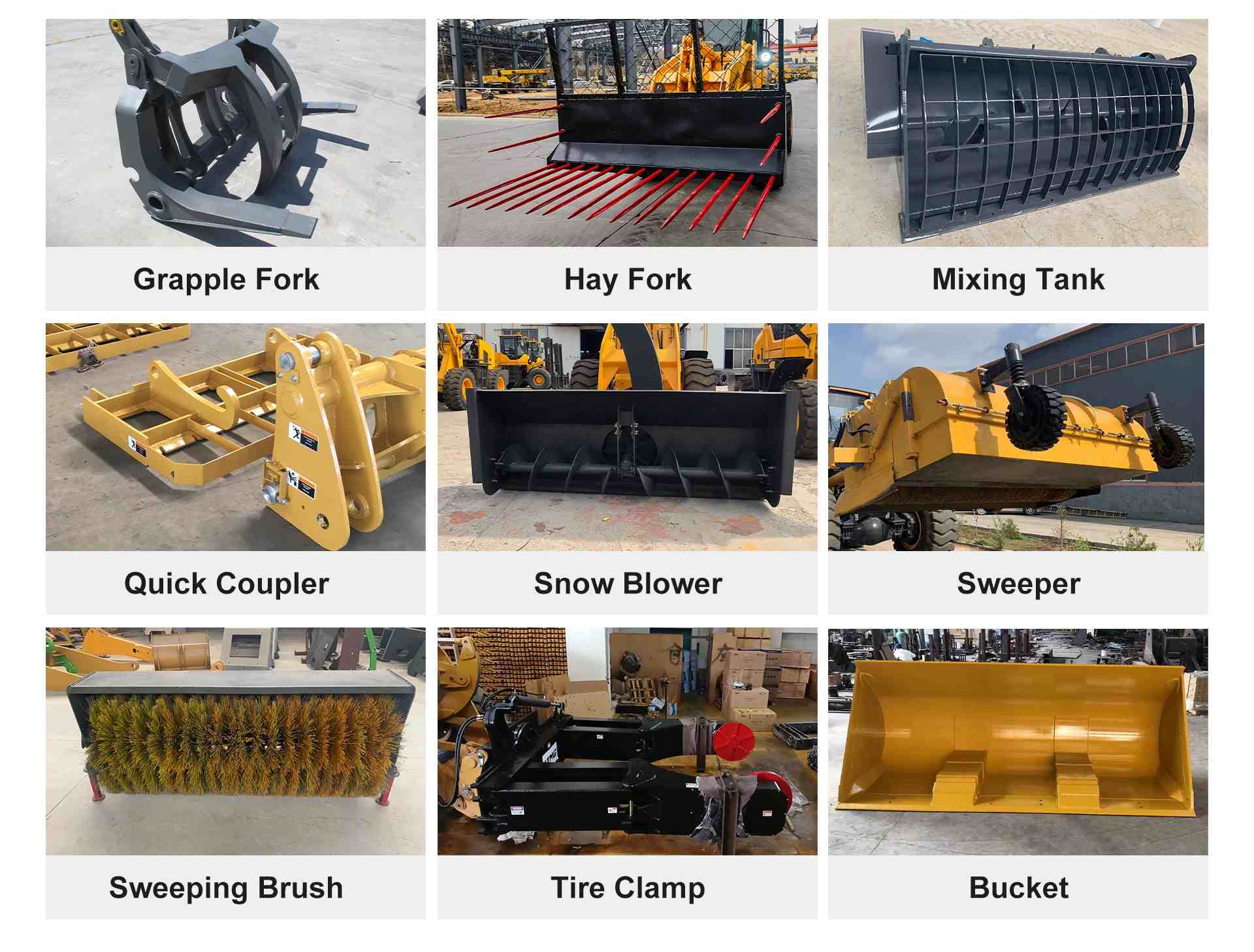 earthmoving loader