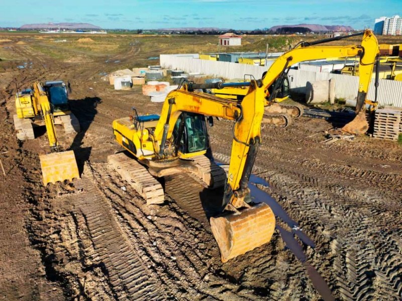 Industry Insights | Latin America's Industrial Recovery Drives New Growth in Chinese Construction Equipment Exports