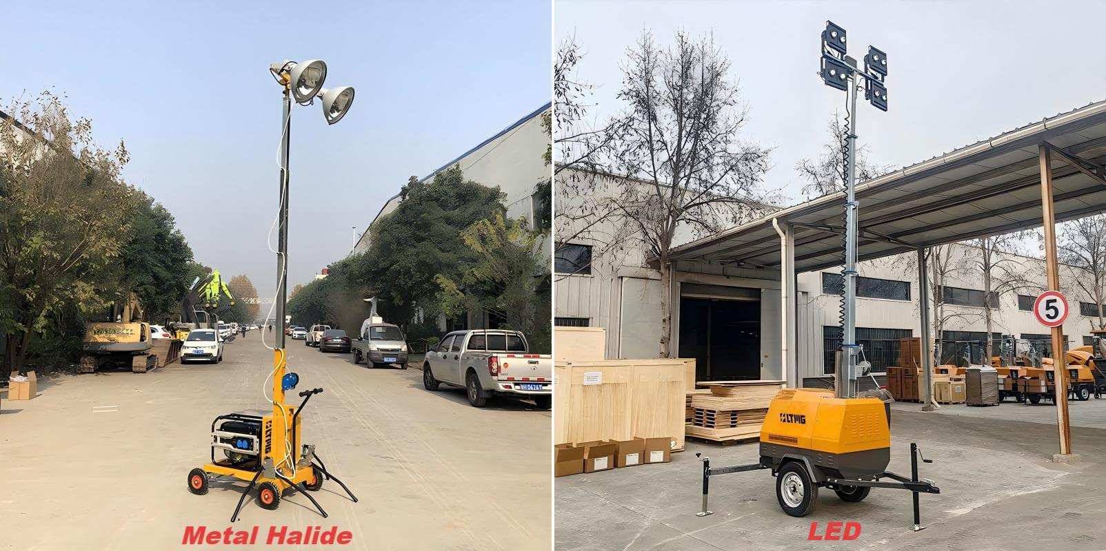 portable lighting tower portable lighting tower