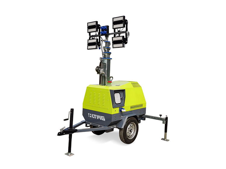 portable light tower portable light tower