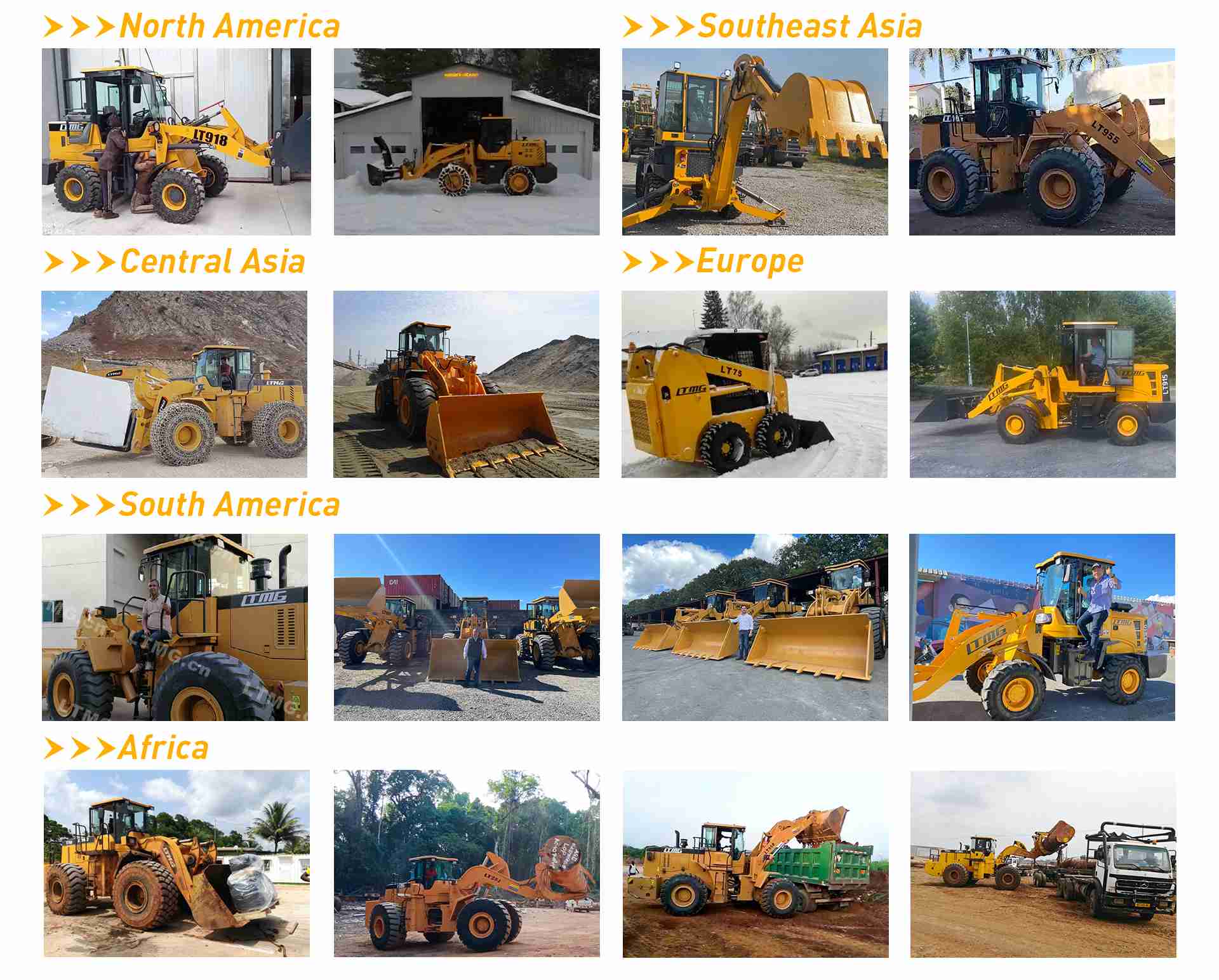 customer feedback of skid steer loader customer feedback of skid steer loader