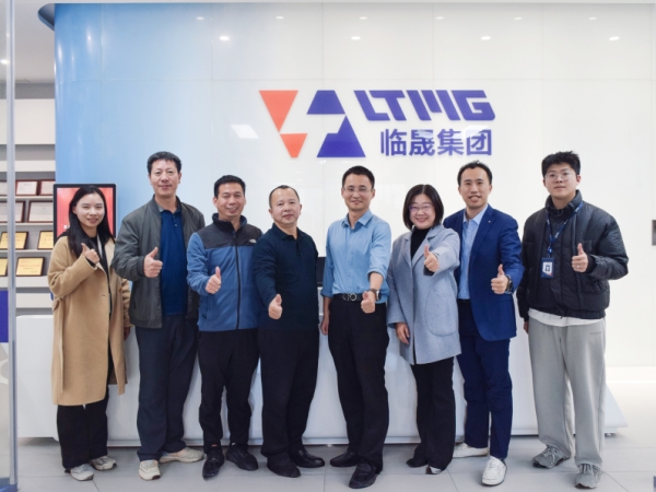 Strategic Synergy: LTMG Group and Jimei University Partner on AI Initiative to Accelerate Global Expansion