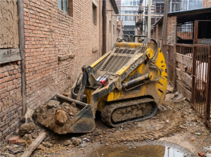 Mastering Tight Spaces: A Beginner’s Guide to Buying Skid Steer Loaders