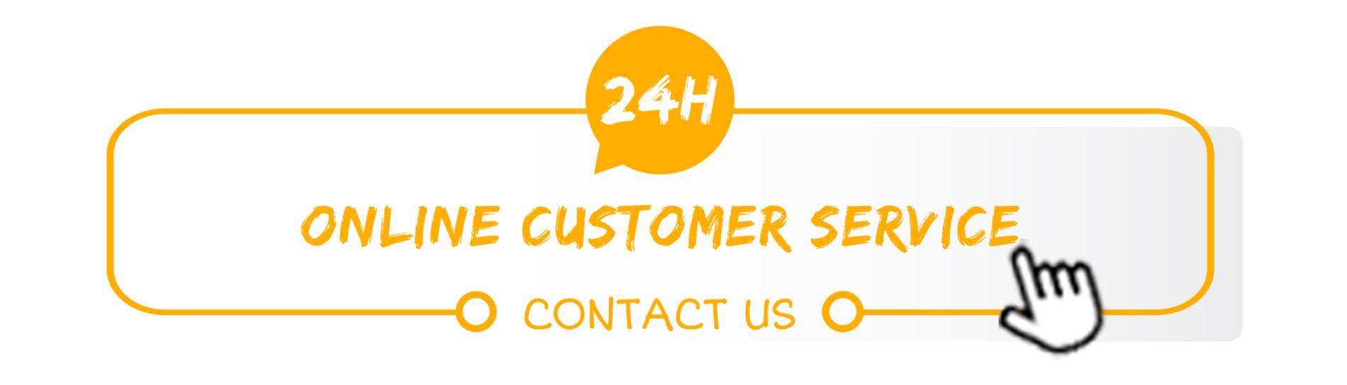 contact us