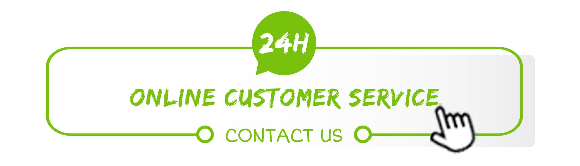 contact us