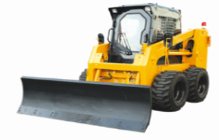bulldozer